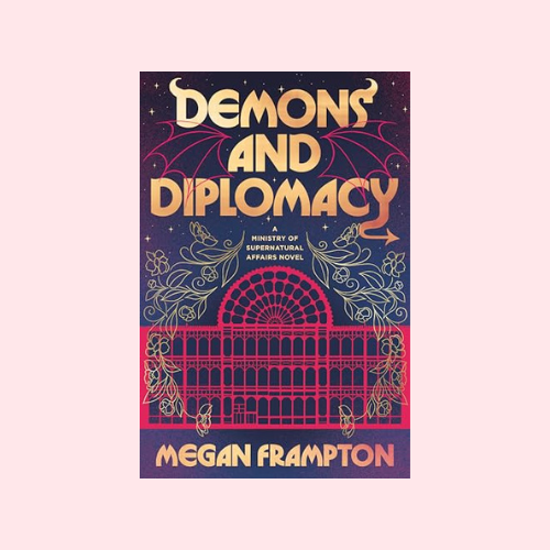 Demons and Diplomacy