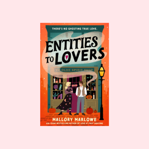 Entities to Lovers