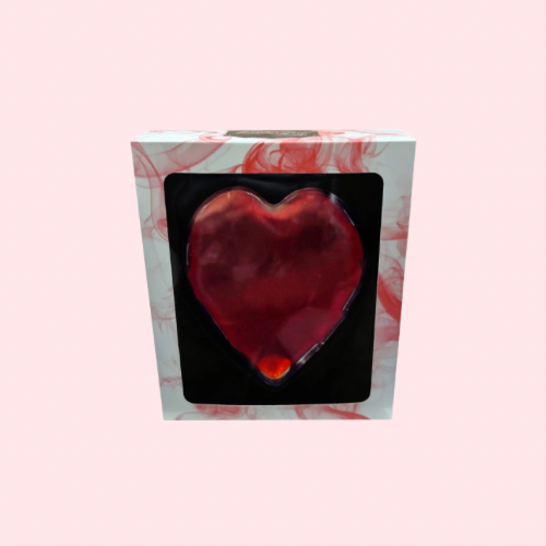 Heart Massager