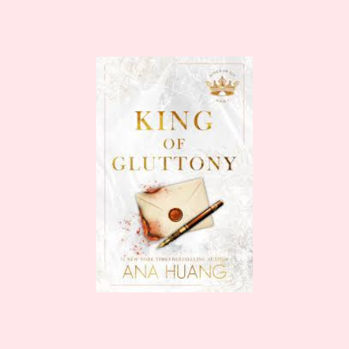 King of Gluttony