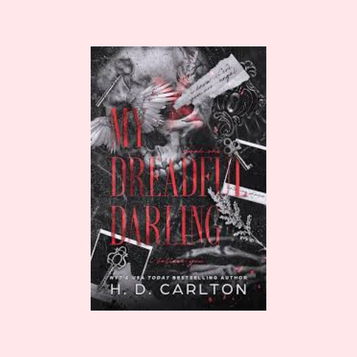 My Dreadful Darling