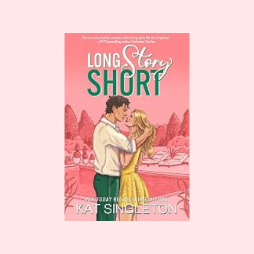 Long Story Short (Deluxe Edition) (Pembroke Hills #4)