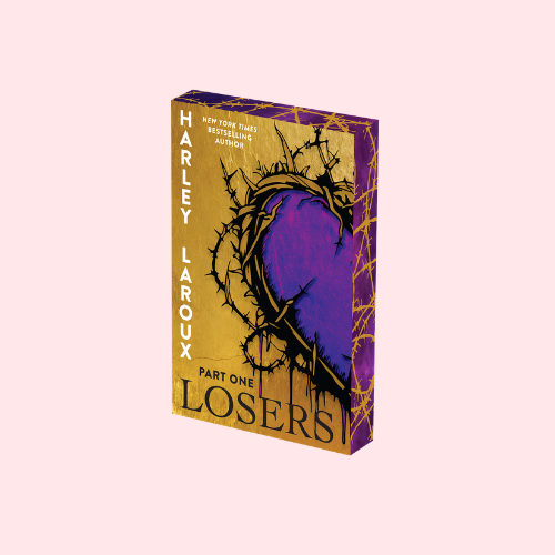 Losers: Part One (Deluxe Edition)