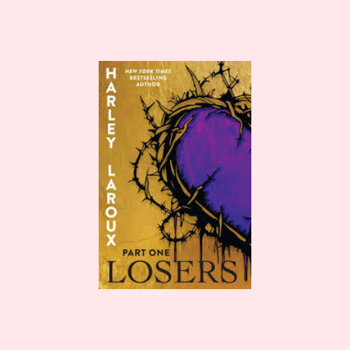 Losers: Part One (Deluxe Edition)
