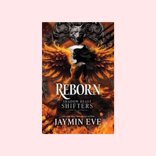 Reborn (Deluxe Edition) (Shadow Beast Shifters #3)