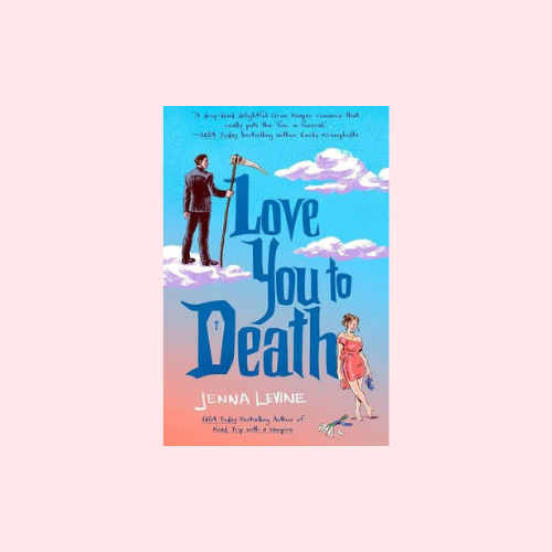 Love You to Death