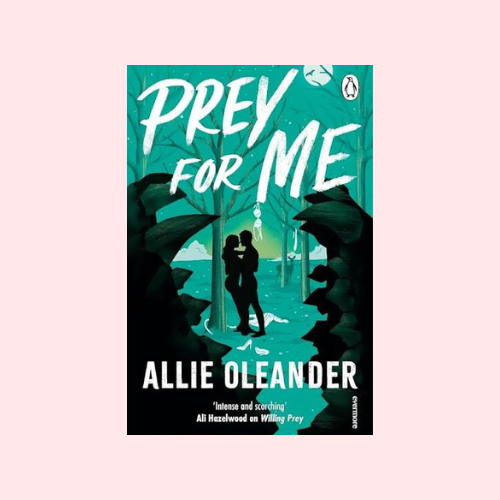 Prey for Me