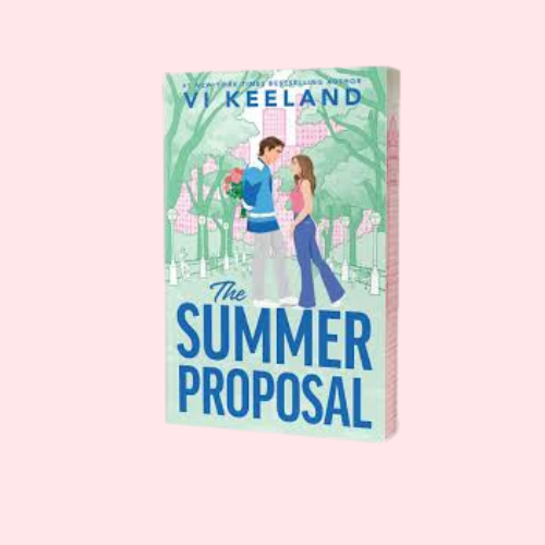 The Summer Proposal (Deluxe Edition)