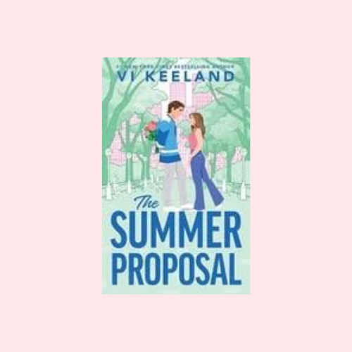 The Summer Proposal (Deluxe Edition)