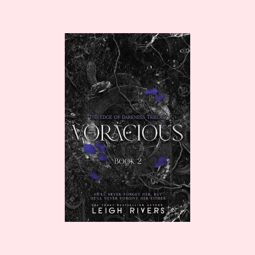 Voracious