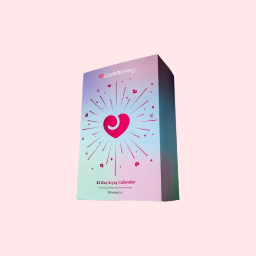 24 Day Advent Calendar