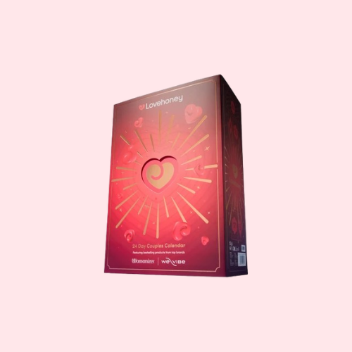 Couples 24 Day Advent Calendar