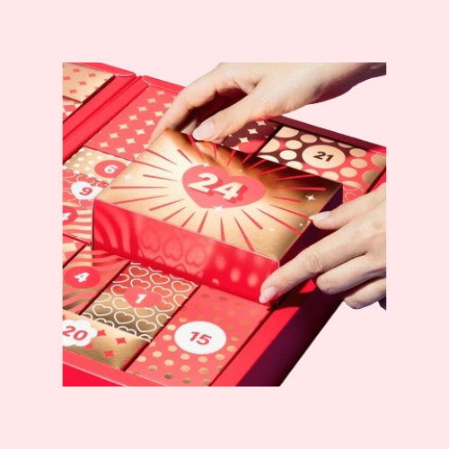 Couples 24 Day Advent Calendar