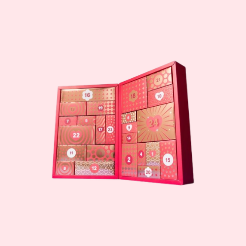Couples 24 Day Advent Calendar