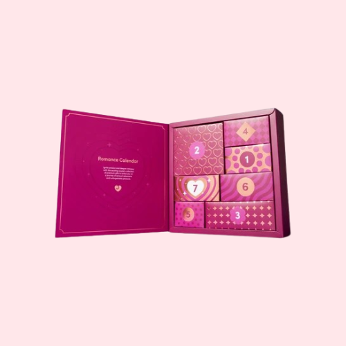 7 Day Advent Calendar