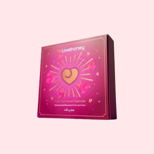 7 Day Advent Calendar