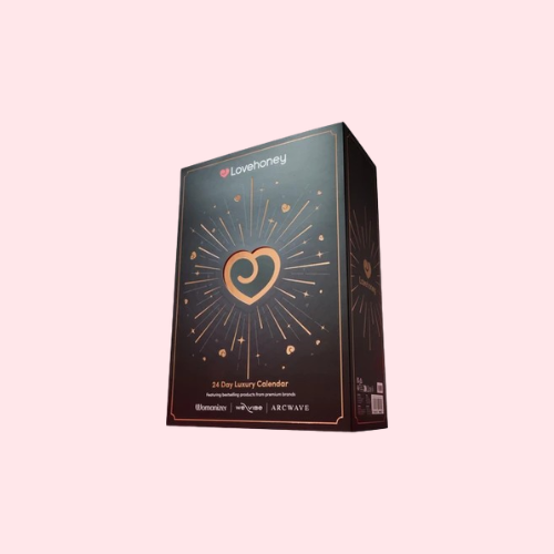 Luxury 24 Day Advent Calendar