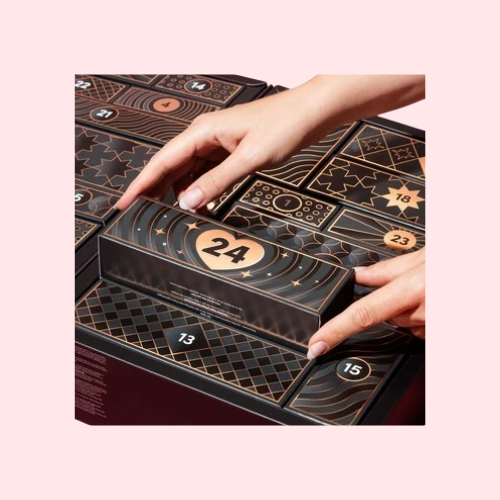 Luxury 24 Day Advent Calendar