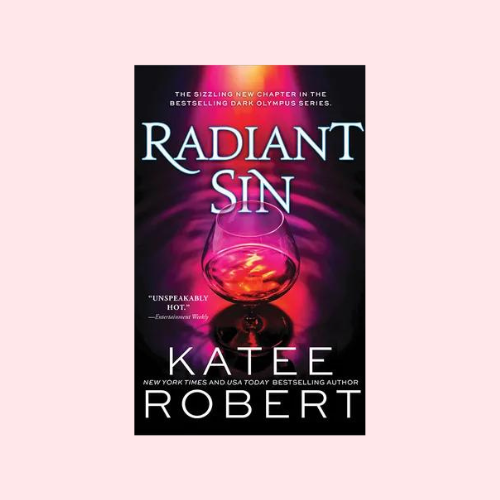 Radiant Sin