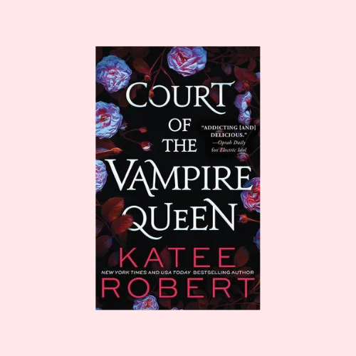 Court of the Vampire Queen