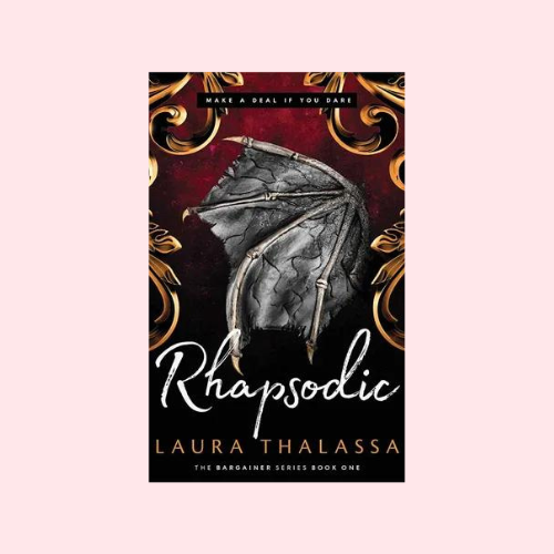 Rhapsodic