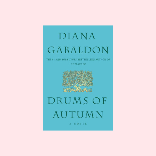 Drums of Autumn