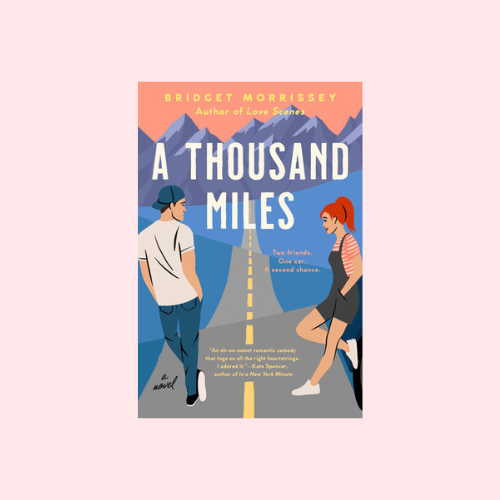 A Thousand Miles