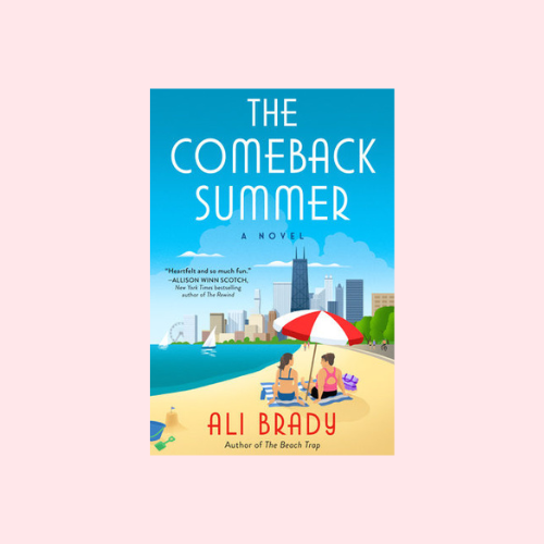 The Comeback Summer