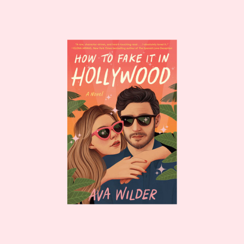 How to Fake It in Hollywood