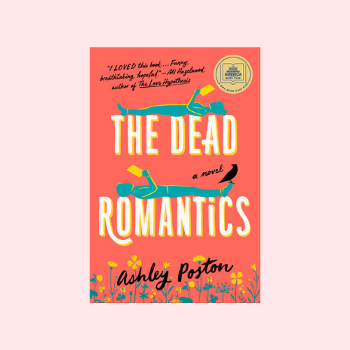 The Dead Romantics