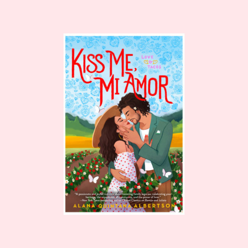 Kiss Me, Mi Amor