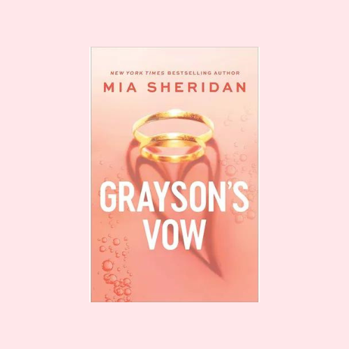 Grayson's Vow