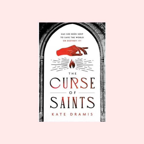 The Curse of Saints