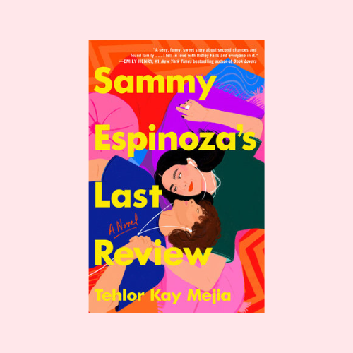 Sammy Espinoza's Last Review