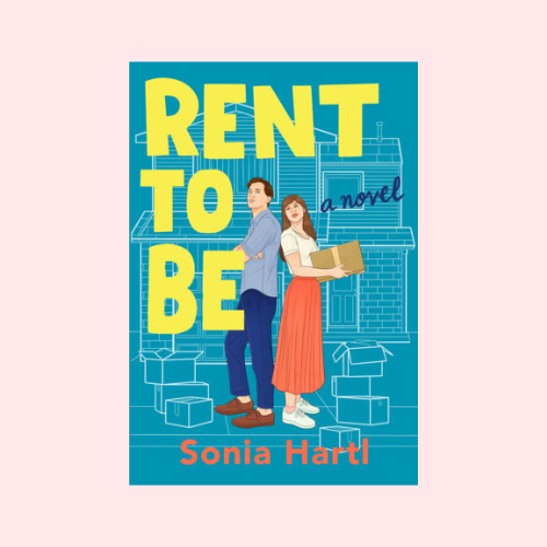 Rent to Be