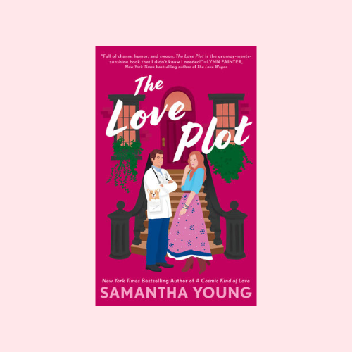 The Love Plot