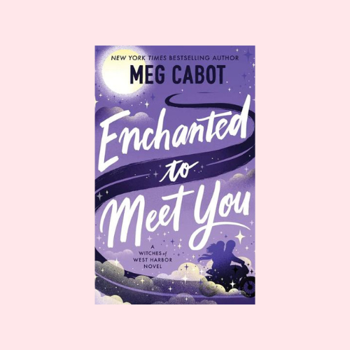 Enchanted to Meet You