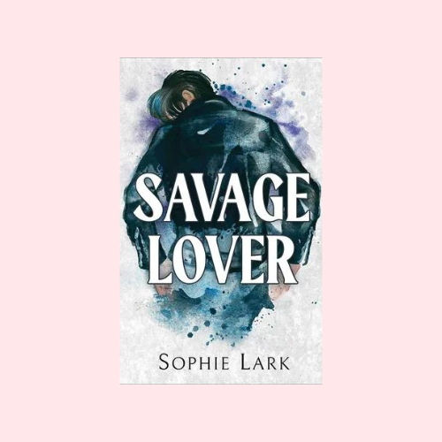 Savage Lover