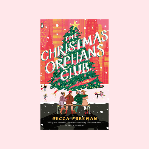 The Christmas Orphans Club