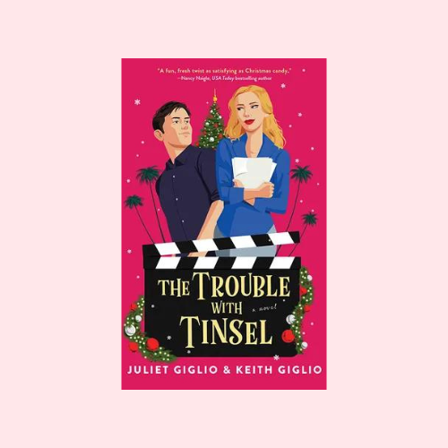 The Trouble with Tinsel