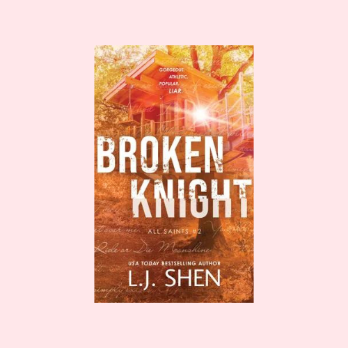 Broken Knight