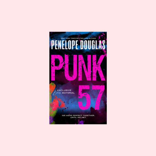 Punk 57