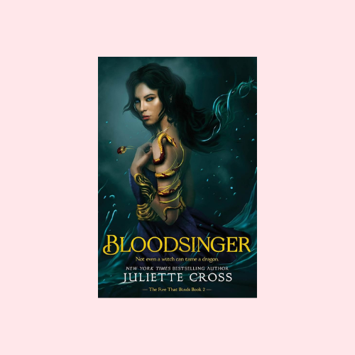 Bloodsinger (Hardcover Deluxe Edition)