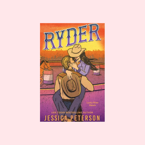 Ryder (Deluxe Edition)