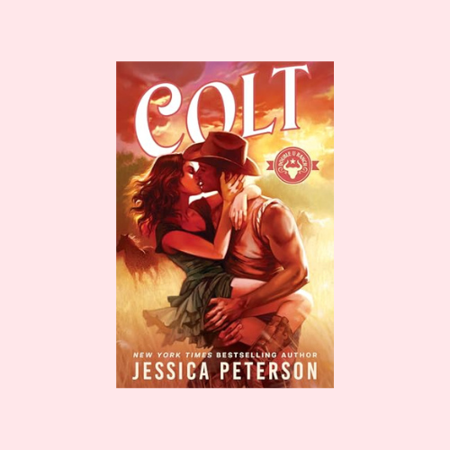 Colt (Deluxe Edition) (Double U Ranch #1)