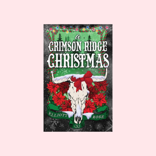 A Crimson Ridge Christmas (Deluxe Limited Edition)