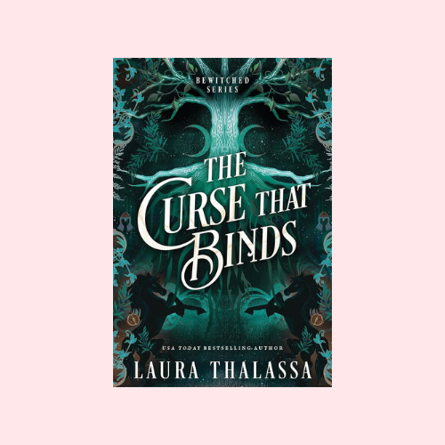 The Curse That Binds