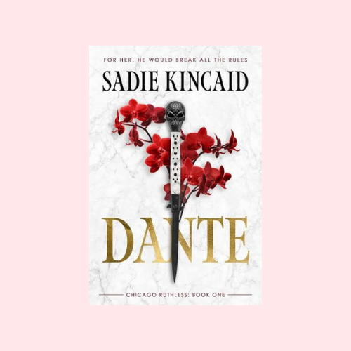 Dante (Chicago Ruthless #1)