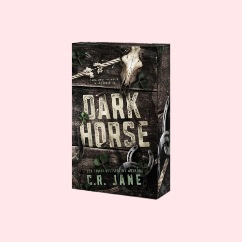 Dark Horse (Deluxe Edition)