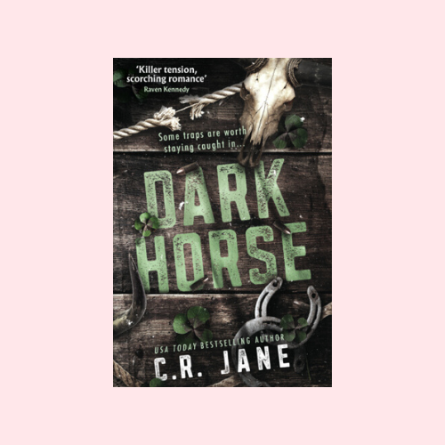 Dark Horse (Deluxe Edition)